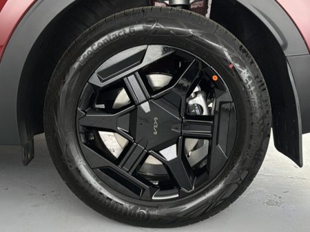 2027 Kia Sportage - photo 17