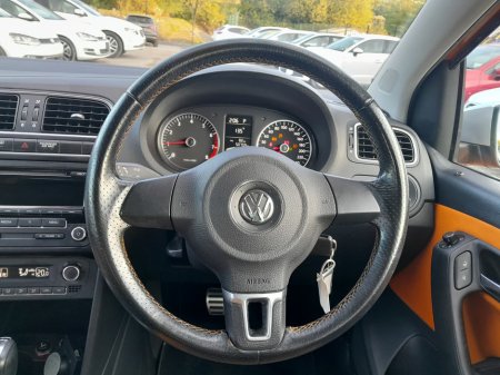 2011 Volkswagen Polo - photo 16