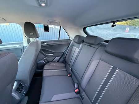 2021 Volkswagen T-Roc - photo 43