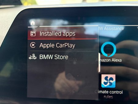 2019 BMW 3-Series - photo 30