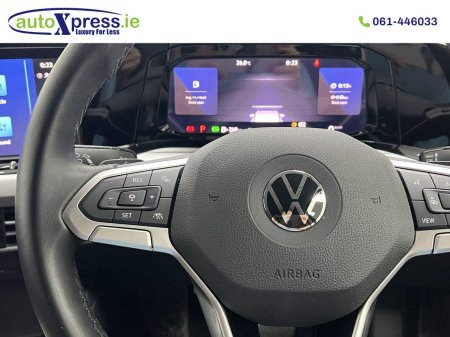 2022 Volkswagen Golf - photo 29