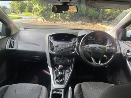 2014 Ford Focus - photo 16