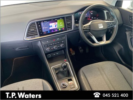 2023 SEAT Ateca - photo 2