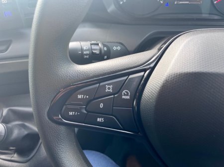 2026 Renault Master - photo 20