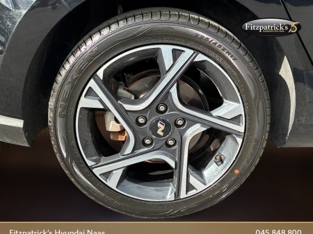 2022 Hyundai i30 - photo 14