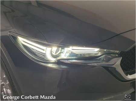 2020 Mazda CX-5 - photo 14