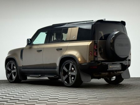 2020 Land Rover Defender - photo 5