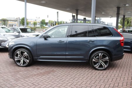 2023 Volvo XC90 - photo 7