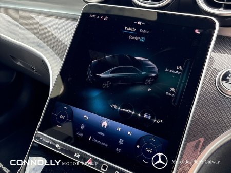2026 Mercedes-Benz C-Class - photo 31