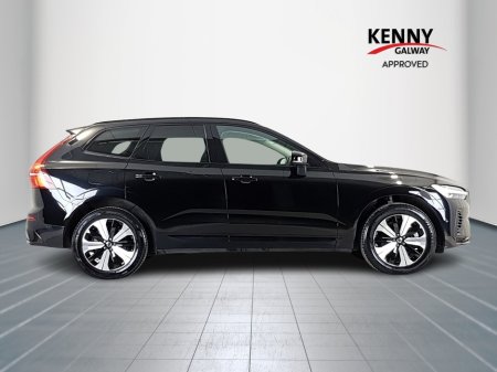 2024 Volvo XC60 - photo 8