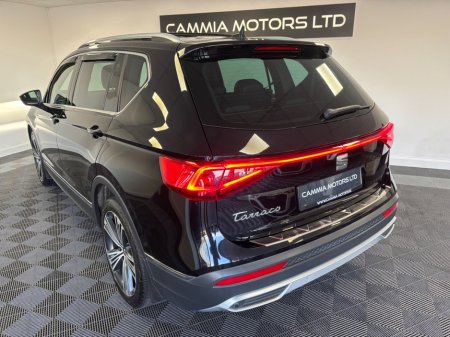 2021 SEAT Tarraco - photo 6