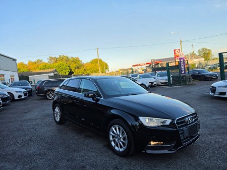 2016 Audi A3 - photo 2