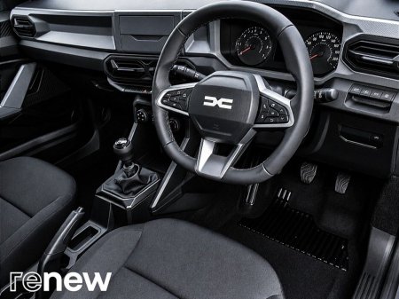 2025 Dacia Duster - photo 6