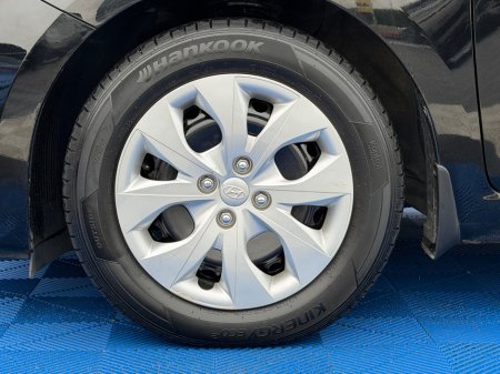 2020 Hyundai i20 - photo 11
