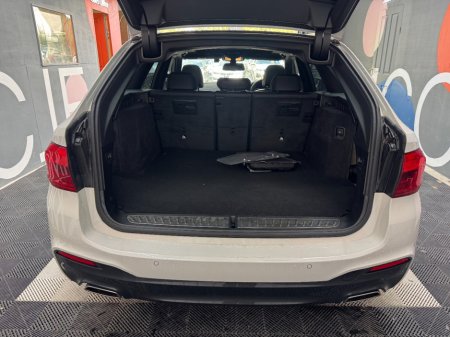 2019 BMW 5-Series - photo 7