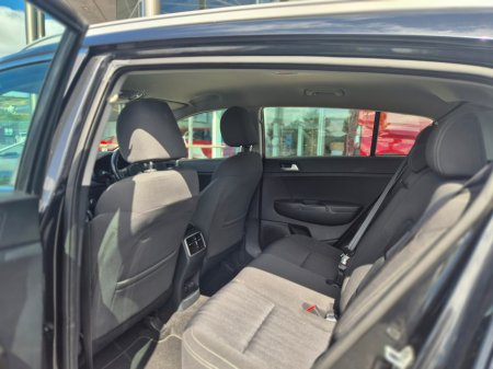 2018 Kia Sportage - photo 12