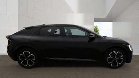 2022 Kia EV6 - photo 6