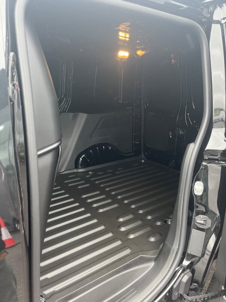 2026 Peugeot Partner - photo 8