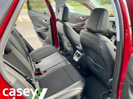 2021 Opel Grandland X - photo 12