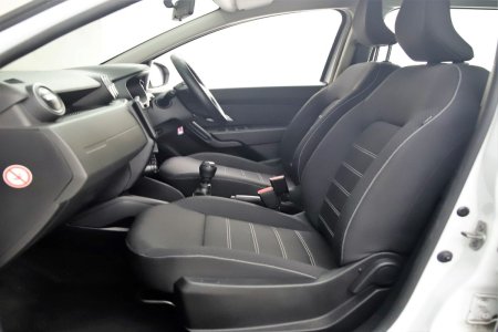 2024 Dacia Duster - photo 23