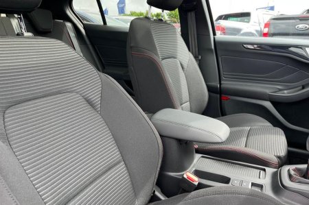 2026 Ford Focus - photo 17