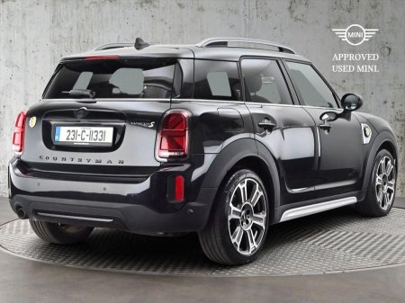 2023 Mini Countryman - photo 23