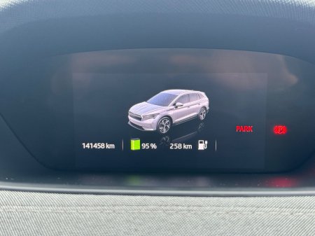2023 Skoda Enyaq - photo 12