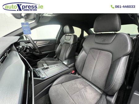 2019 Audi A6 - photo 4