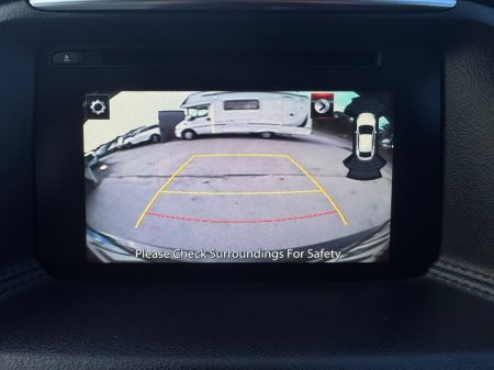 2017 Mazda CX-5 - photo 16