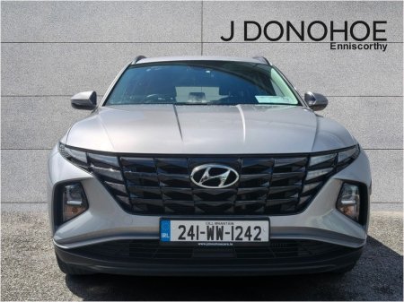 2024 Hyundai Tucson - photo 14