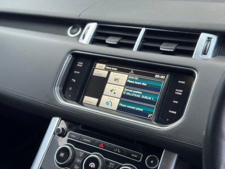 2014 Land Rover Range Rover Sport - photo 10