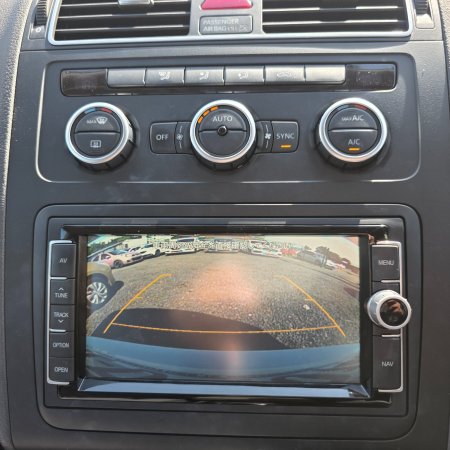 2015 Volkswagen Touran - photo 24