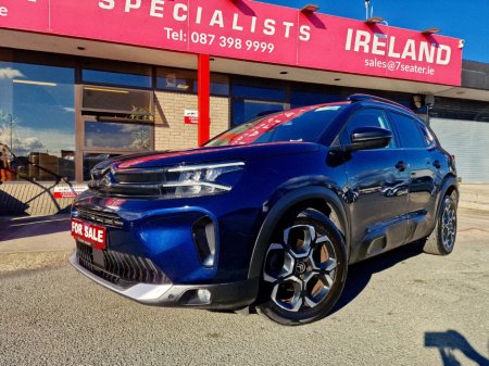 2022 Citroen C5 Aircross - photo 4