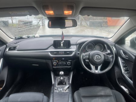 2016 Mazda Mazda6 - photo 9
