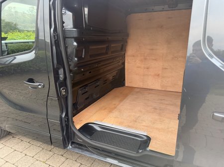 2023 Renault Trafic - photo 15