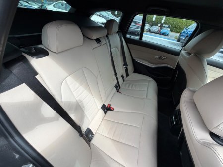 2020 BMW 3-Series - photo 39