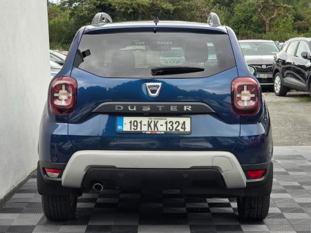 2019 Dacia Duster - photo 9