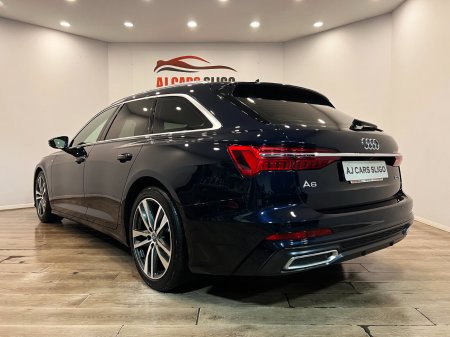 2019 Audi A6 - photo 15