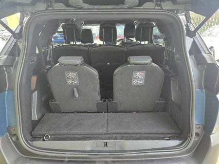 2023 Peugeot 5008 - photo 16
