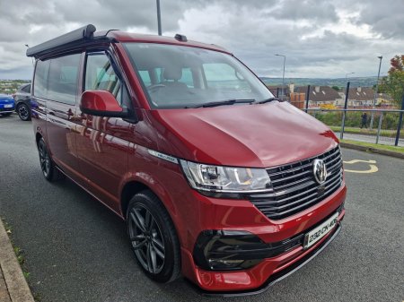 2023 Volkswagen California - photo 2