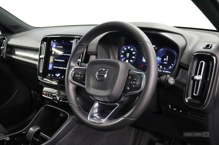 2023 Volvo XC40 - photo 20
