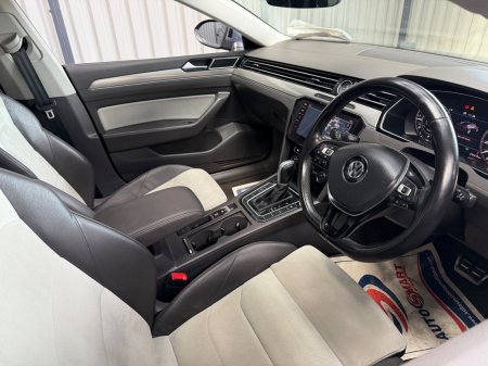 2019 Volkswagen Arteon - photo 5