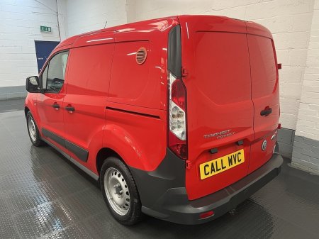 2015 Ford Transit Connect - photo 6