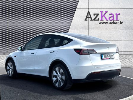 2023 Tesla Model Y - photo 6