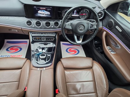 2018 Mercedes-Benz E-Class - photo 14