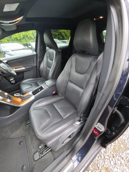 2017 Volvo XC60 - photo 12