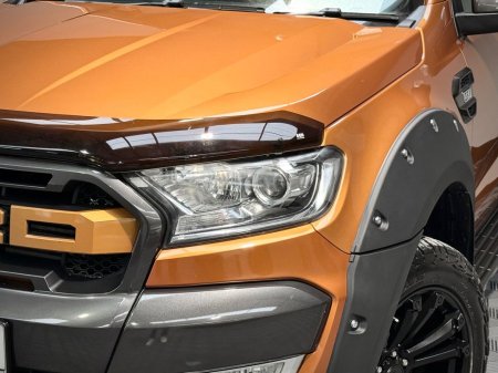 2019 Ford Ranger - photo 14