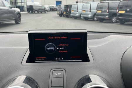 2016 Audi A1 - photo 29
