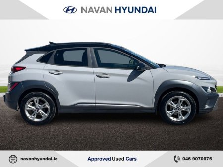 2021 Hyundai KONA - photo 9