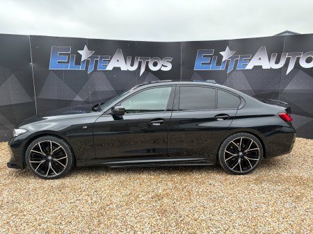 2024 BMW 3-Series - photo 2